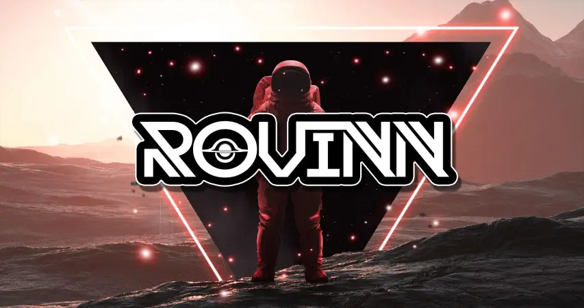 Profile banner of ROVINN