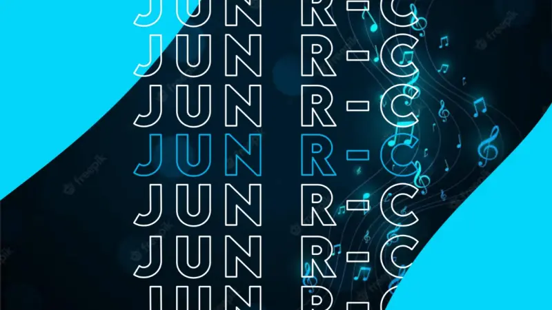 Profile banner of JUN_R-C_Remix